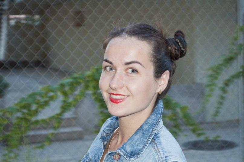 Марина Сорока | Умань