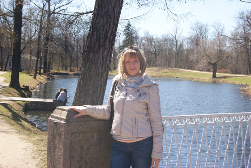 Анна Смольникова |