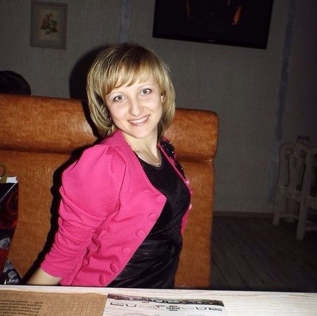 Ирина Глазкова | Томск