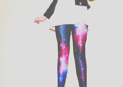 Елизавета Гладкова LizaHeilig |