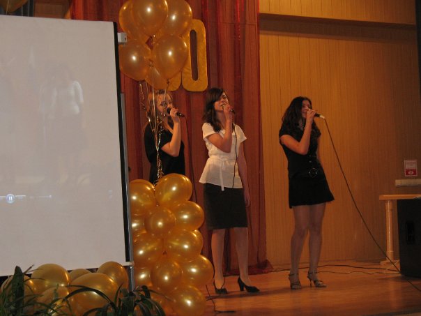 Оля Пономарева | Химки