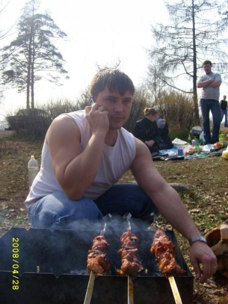 Саня Николаевич СУКА