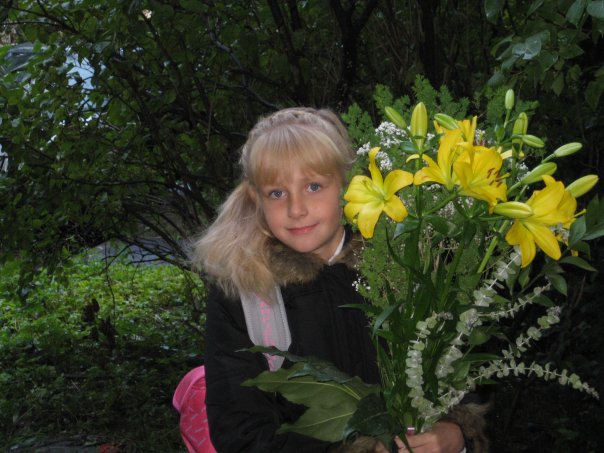 Екатерина Смирнова | Санкт-Петербург