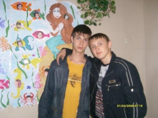 Лешка Носов Кот | Нижний Новгород