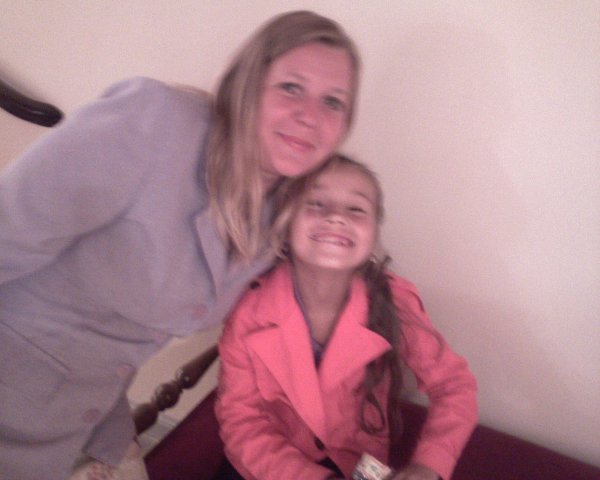 Наталия Завьялова | Санкт-Петербург