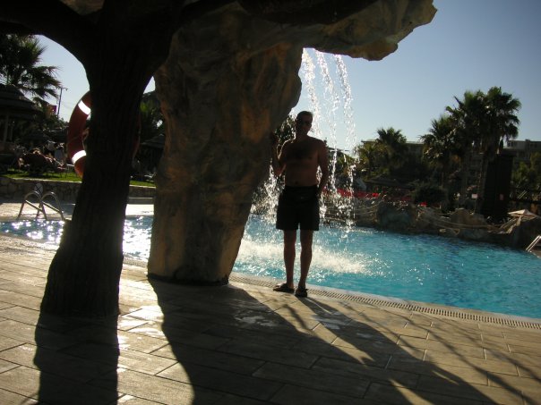 Денис Кириллов | Санкт-Петербург