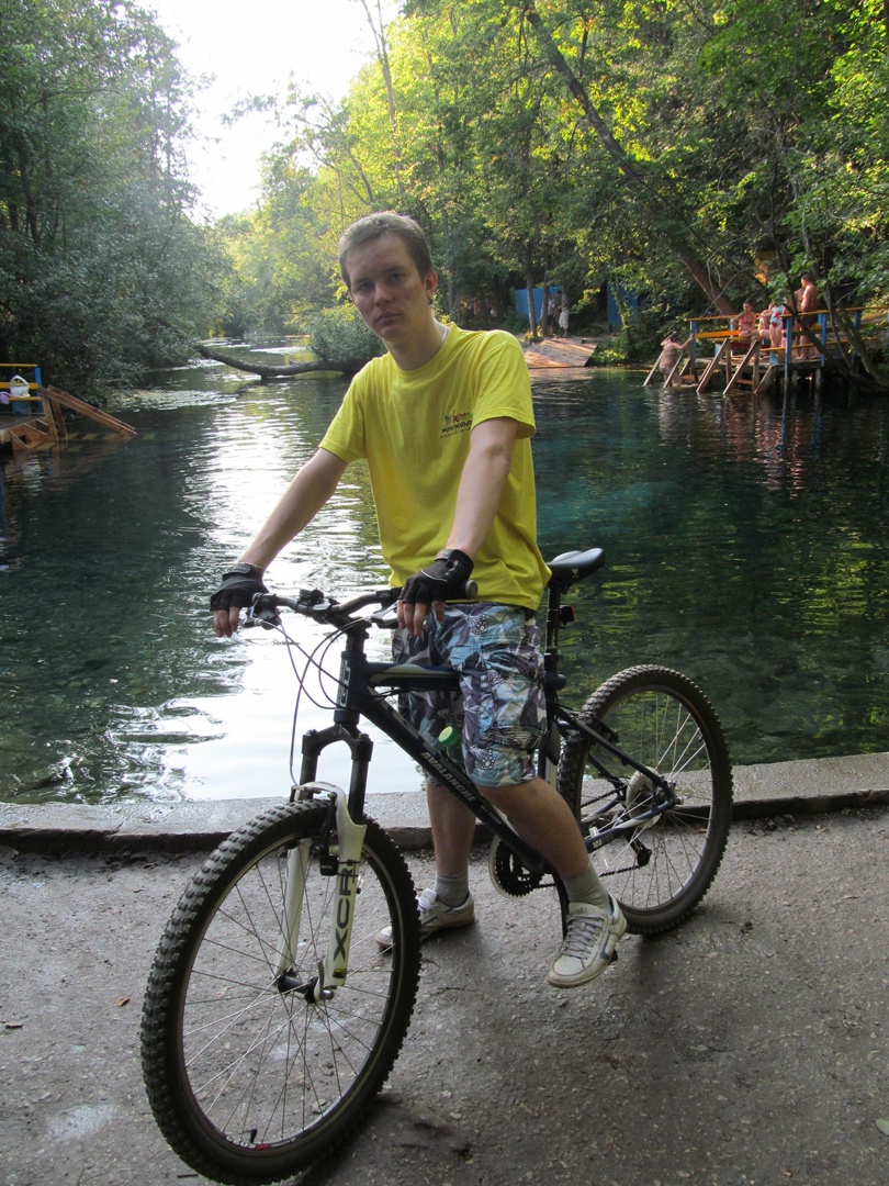 Иван Михеев | Москва