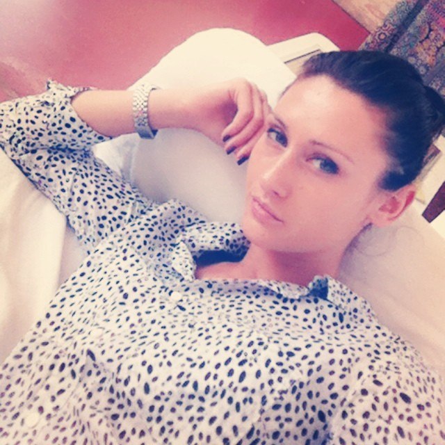 Ольга Бойко | Bologna