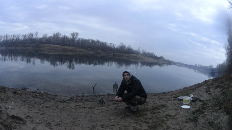 Александр Мохов | Волжский