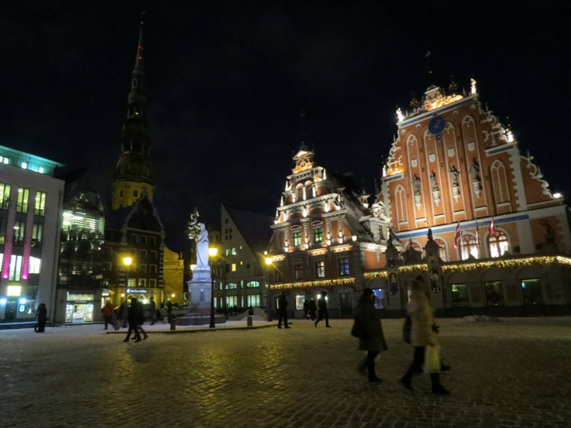 Анна Дмитриева | Москва