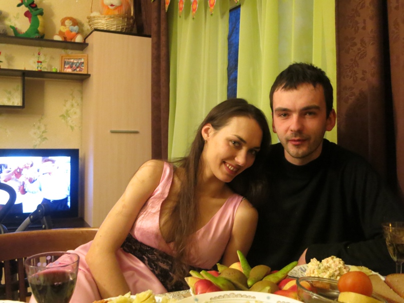 Оксана Баранова | Санкт-Петербург