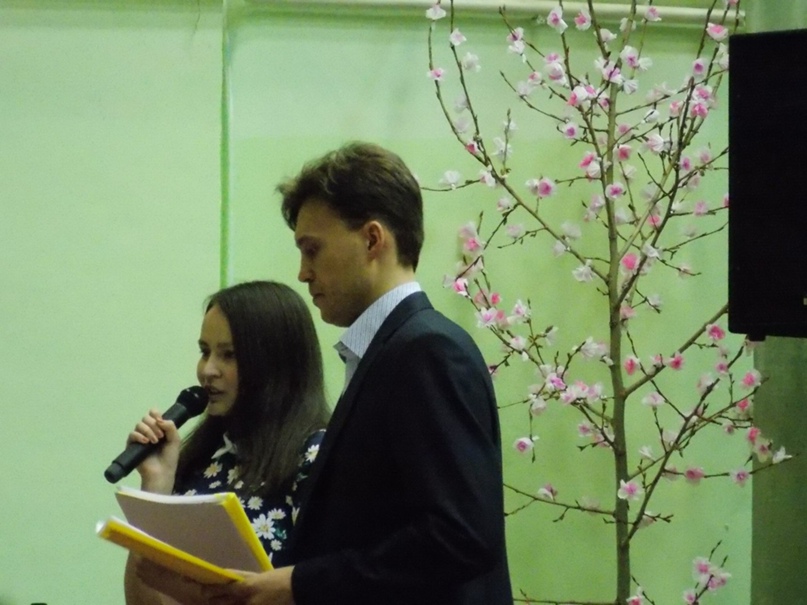 Ольга Борисевич | Белорецк