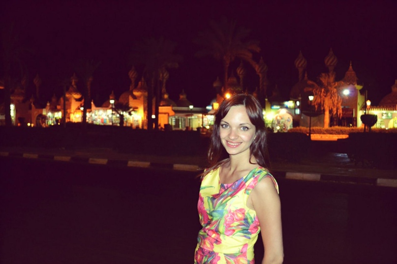 Алеся Смирнова | Иваново