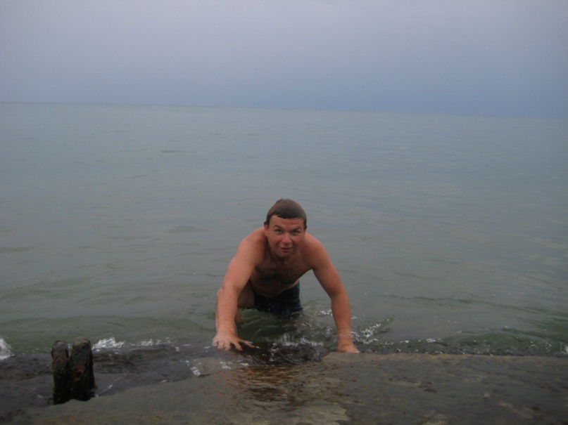 Андрей Ребковец | Санкт-Петербург