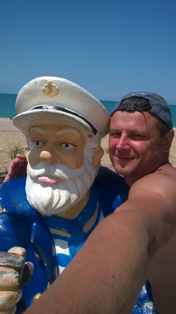 Сергей Терещенко | Киров