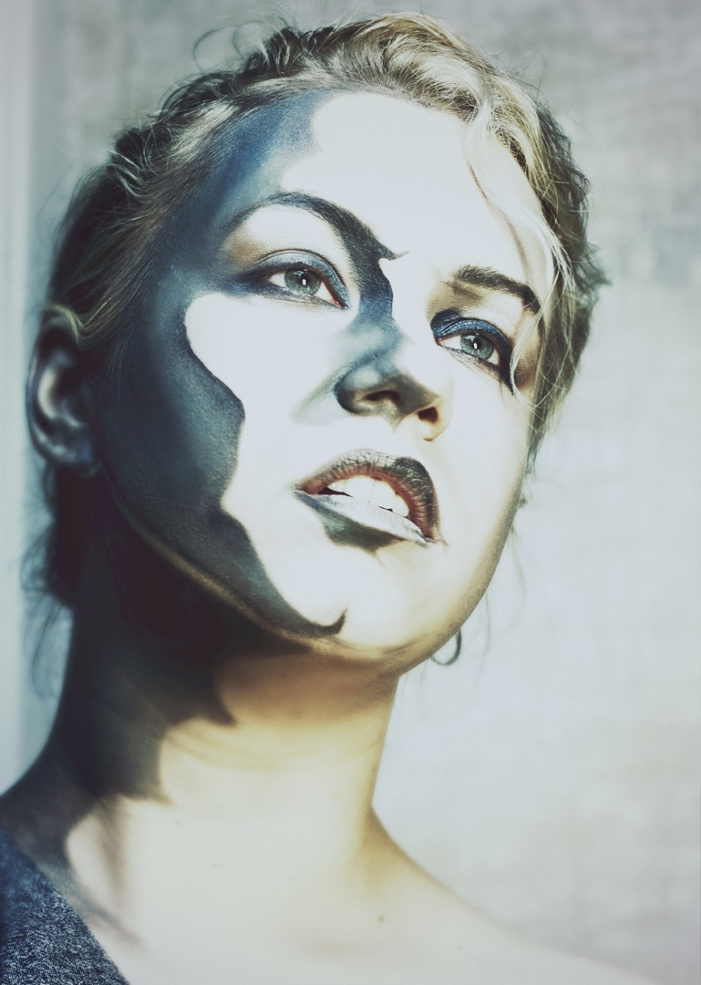 Анна Тяпкина | Санкт-Петербург