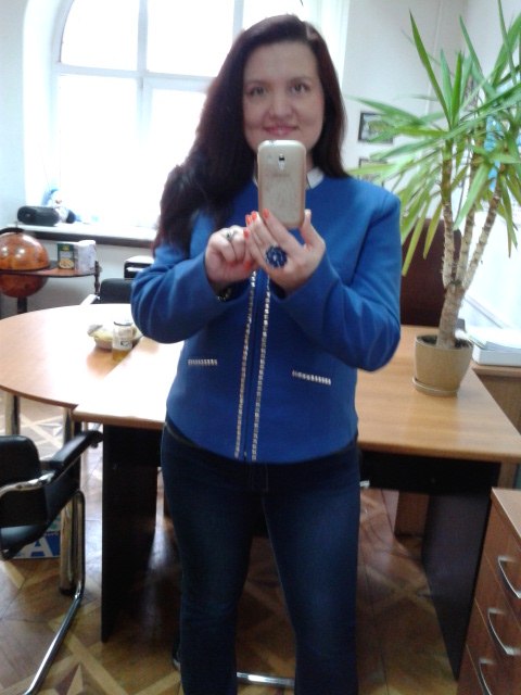 Галина Шевчук | Киев