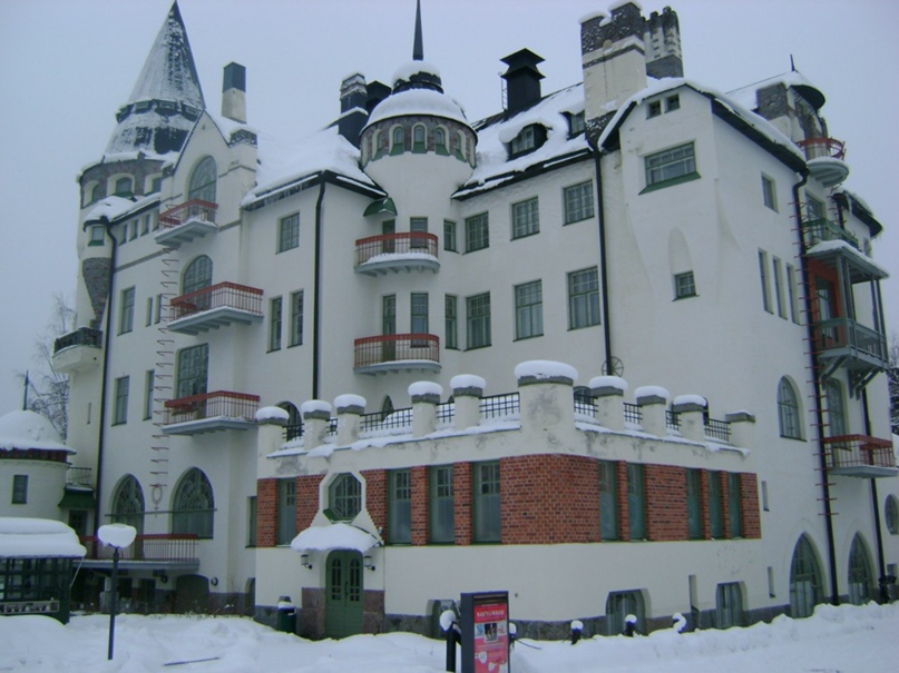 Лена Захаренко | Санкт-Петербург