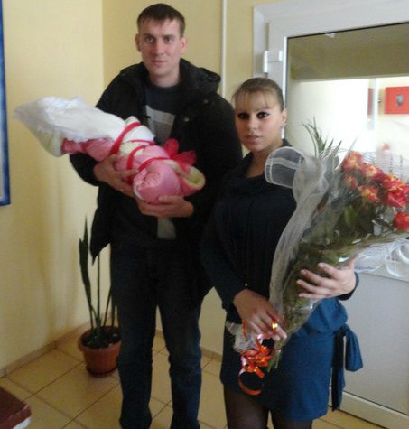 Татьяна Мелихова | Кривой Рог