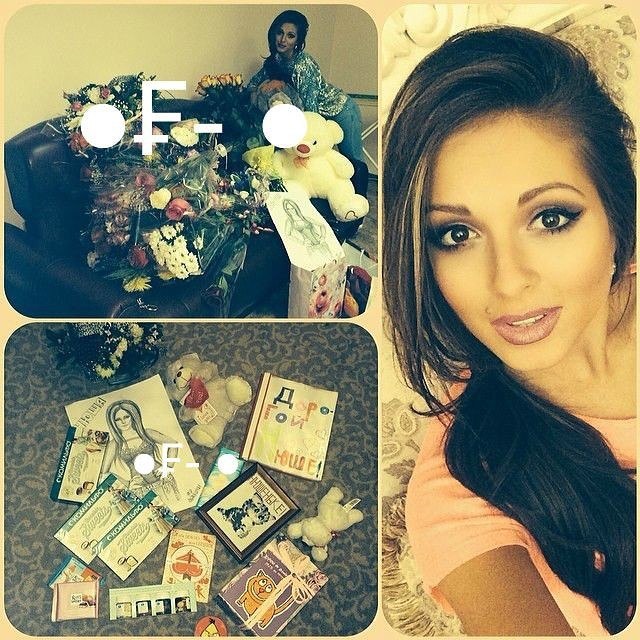 Артийомчег Креведочкин | Москва