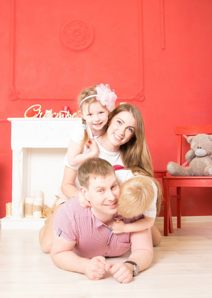 Мария Громова | Екатеринбург