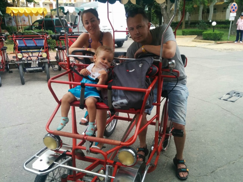 Ольга Измайлова | Минск