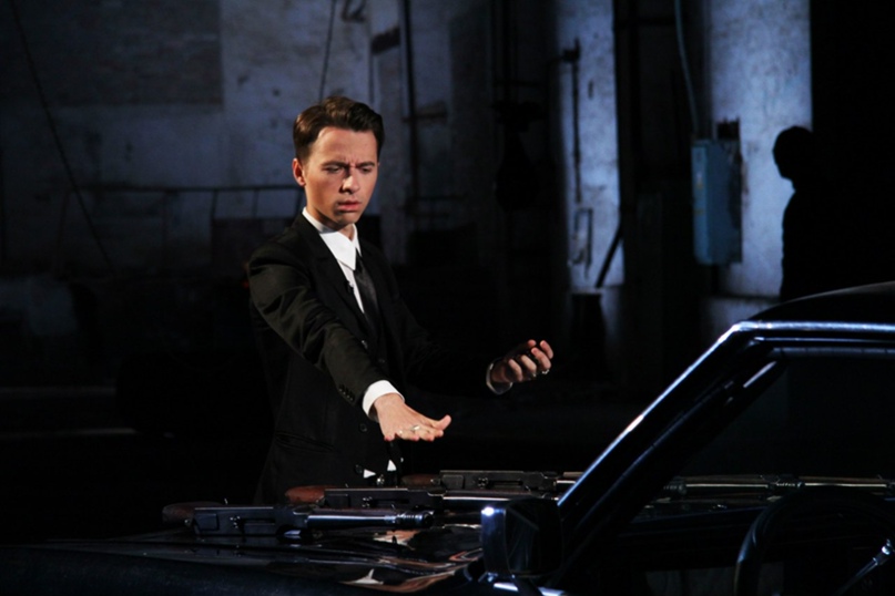 Максим Гордеев | Киев