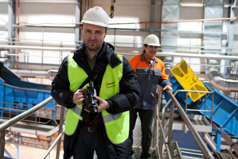 Дмитрий Дик | Сыктывкар