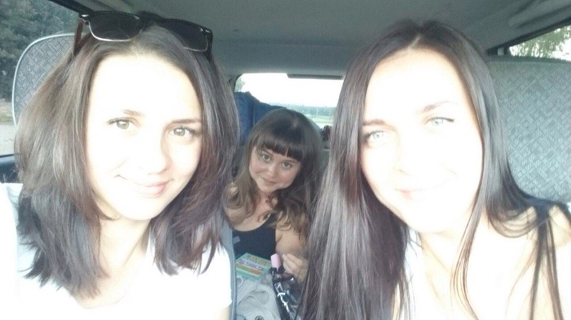 Катеринка Кузнецова Kati | Калуга