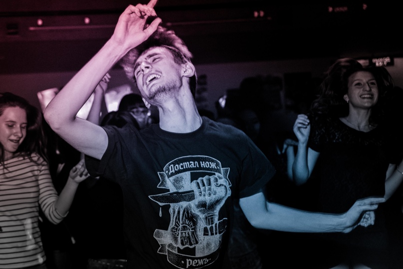 Виктор Шумахер | Новосибирск