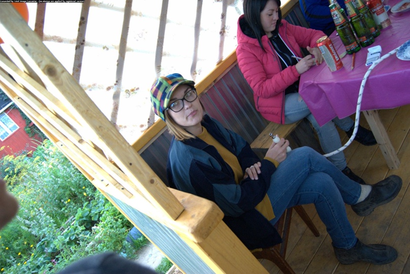 Артем Смирнов | Пермь