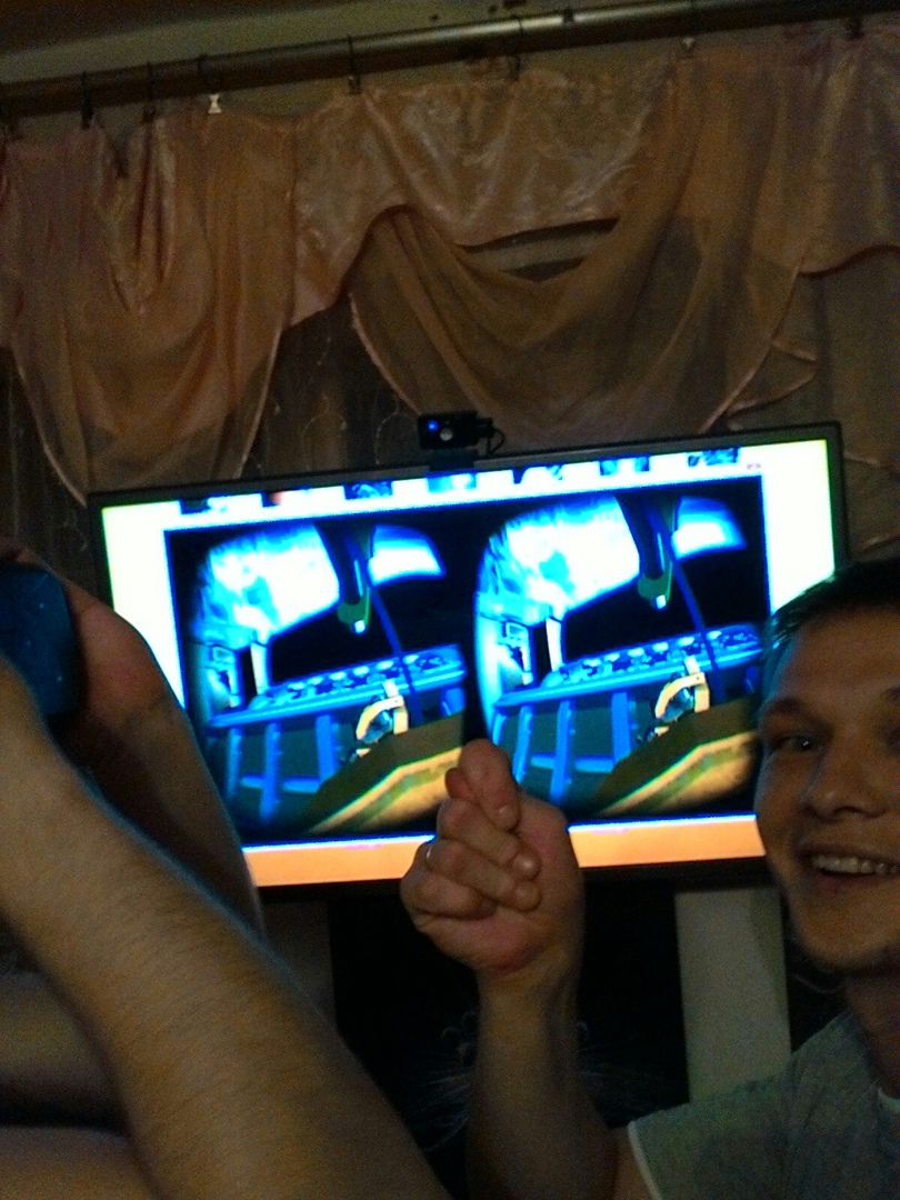 Сергей Вербенко | Москва