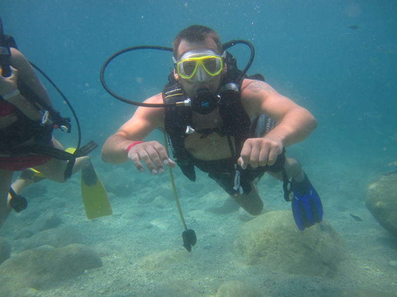 Михаил Осинцев |