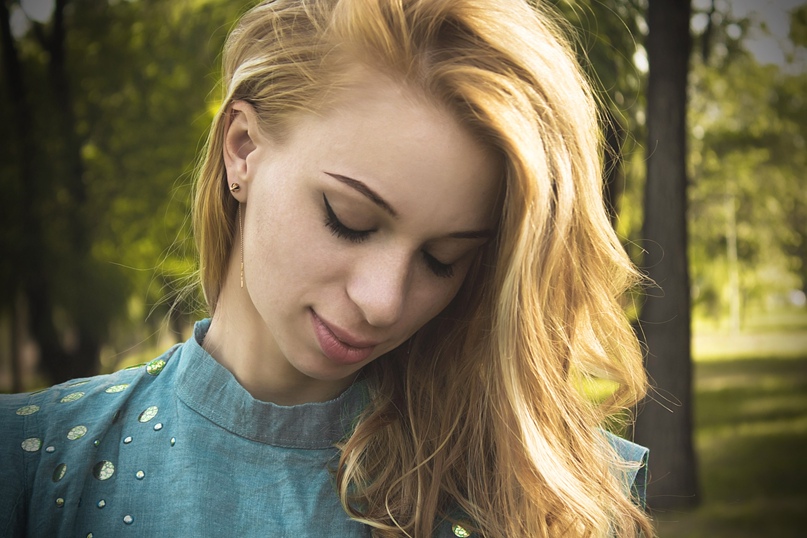 Татьяна Сологуб | Кривой Рог