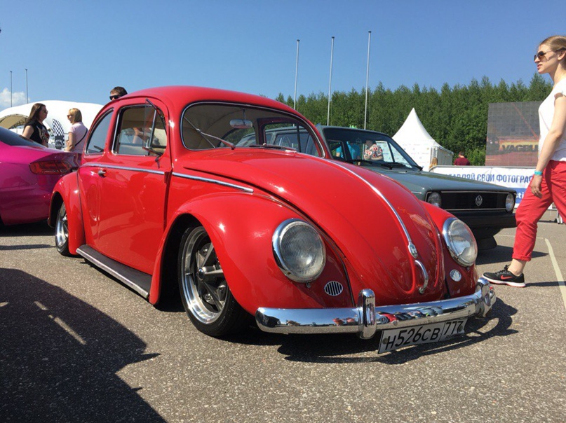 Василий Рощин | Щелково