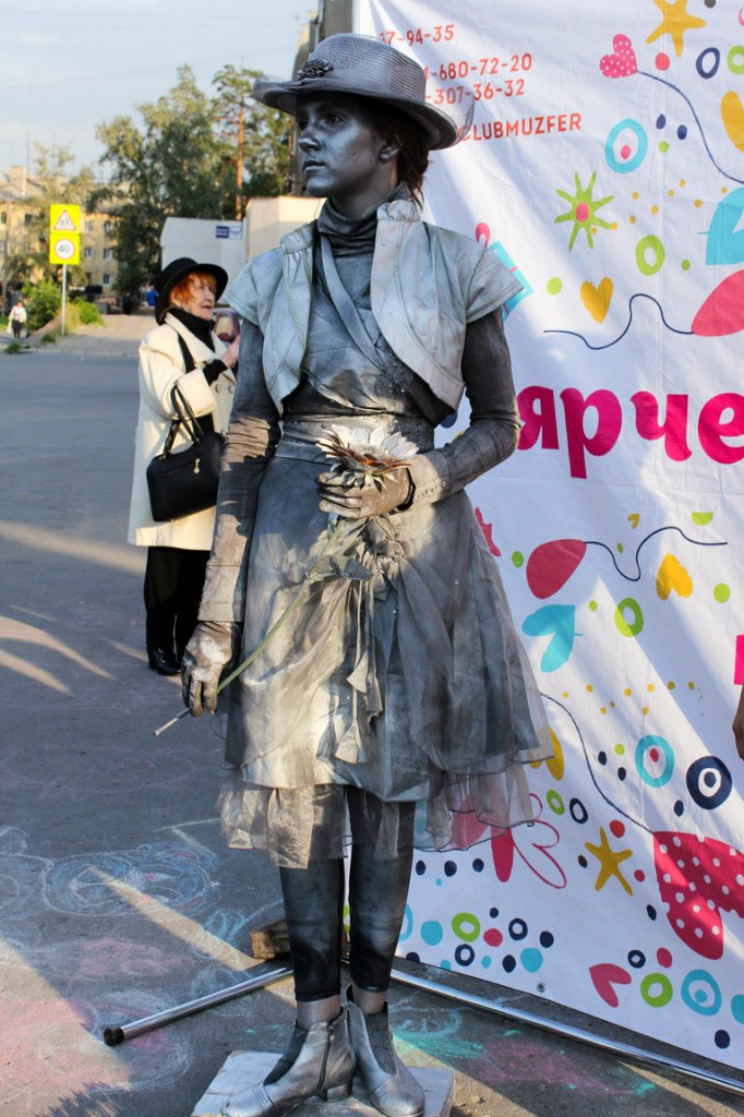 Инна Плотникова | Липецк