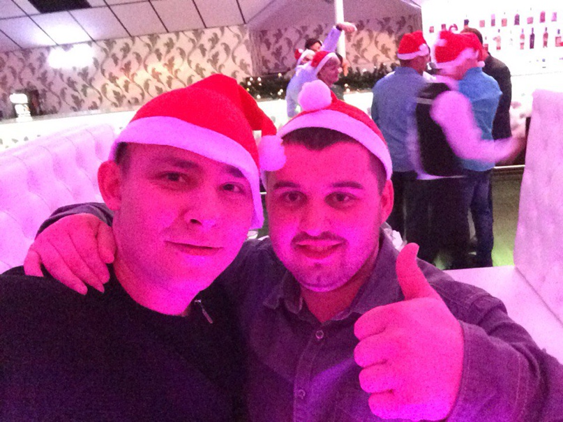 Дима Злобин | Freiburg im Breisgau