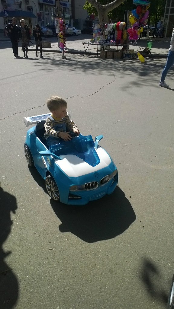 Александр Гук | Николаев