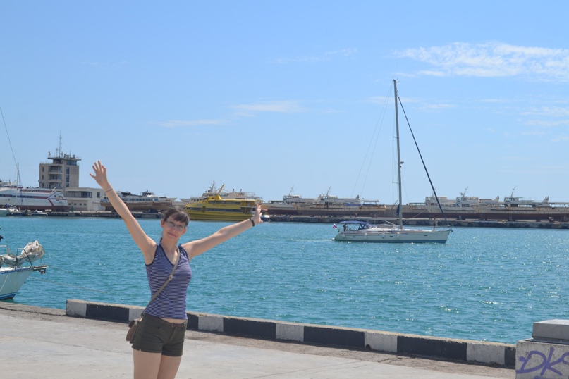 Татьяна Прокопьева | Владивосток