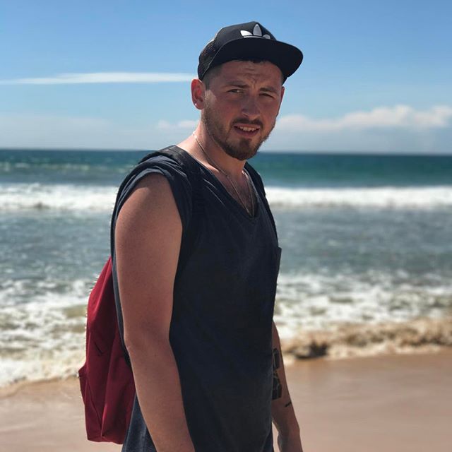 Дмитрий Казанцев | Санкт-Петербург