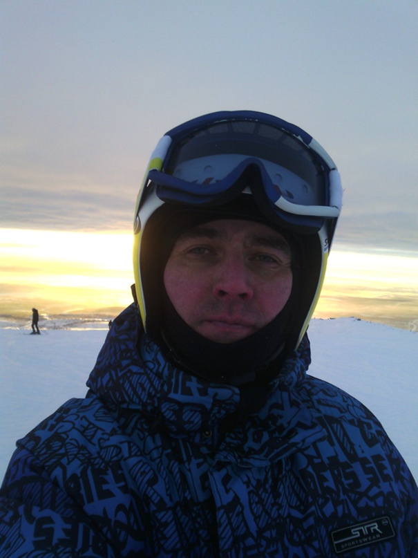 Сергей Канюков |