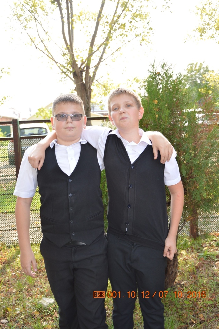 Ольга Семакина | Крымск