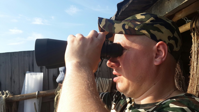 Александр Логвинов | Санкт-Петербург