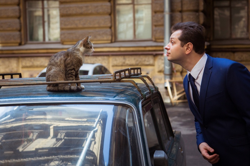 Екатерина Шведова | Москва