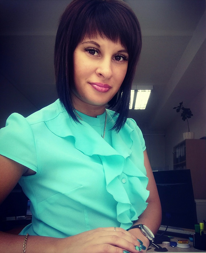 Юлия Широкова | Железногорск