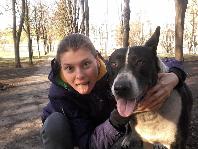 Татьяна Довженко | Харьков