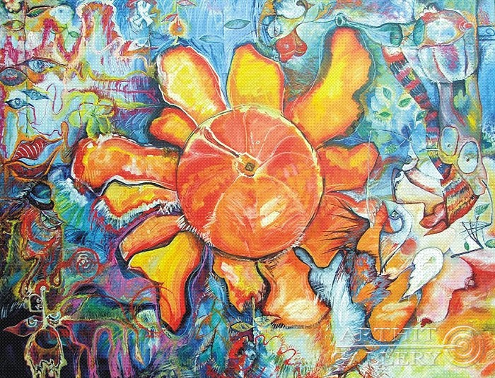 Павел Бурков | Санкт-Петербург