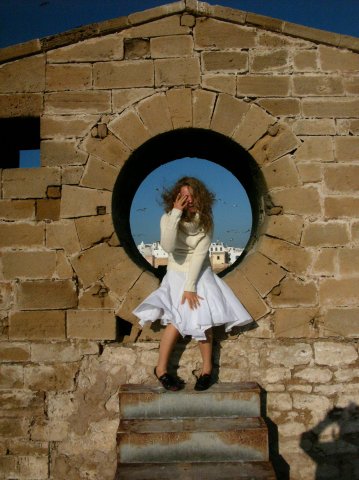 Полина Фурсова | Москва