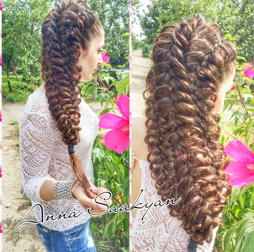 Анна Саакян | Краснодар