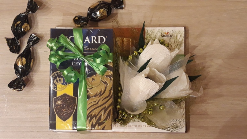 Надежда Бутакова НяНяка | Балабаново